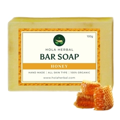 Honey Soap